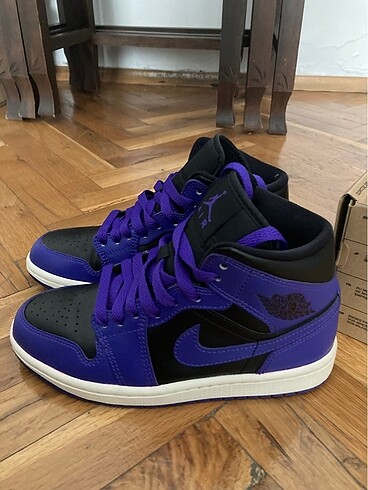 Jordan