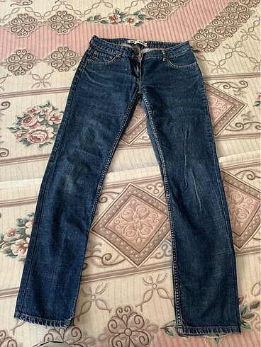 Erkek Jean