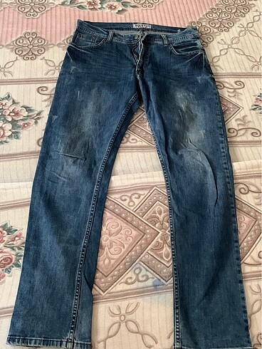 Erkek Jean
