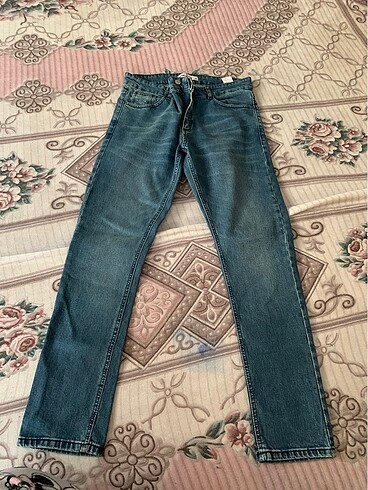 Erkek Jean