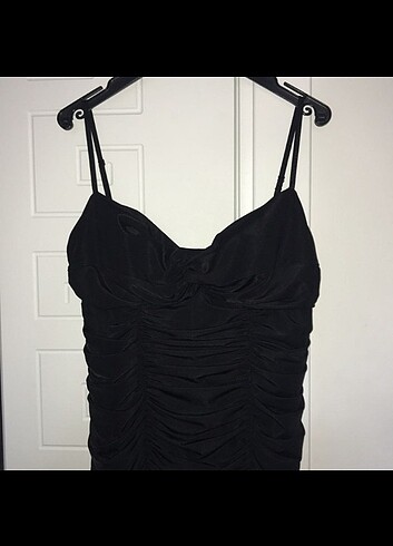 Kikiriki gece elbisesi - Görsel 4