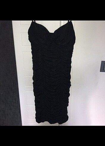 Kikiriki gece elbisesi - Görsel 2