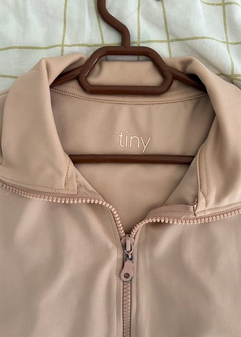 Tiny spor bra - Görsel 3