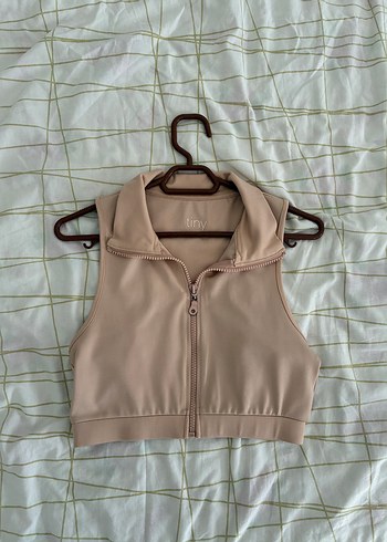 Tiny spor bra - Görsel 2