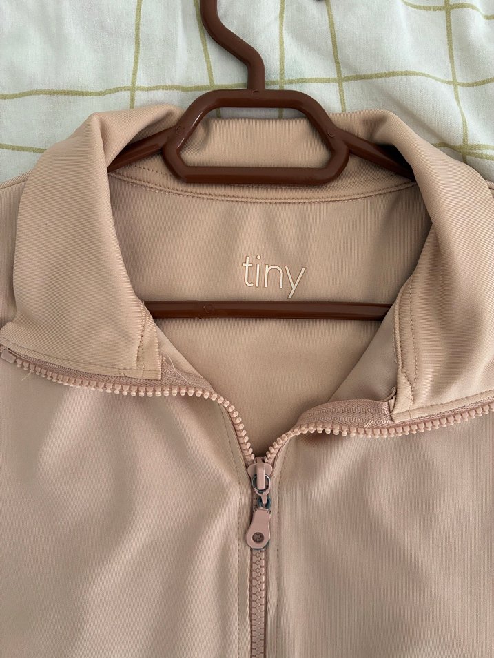 Tiny spor bra - Görsel 3