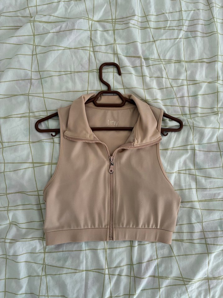 Tiny spor bra - Görsel 2