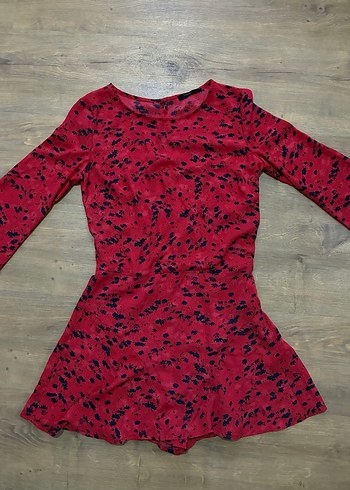 Bershka tulum - Görsel 3