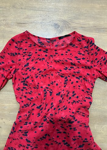 Bershka tulum - Görsel 4