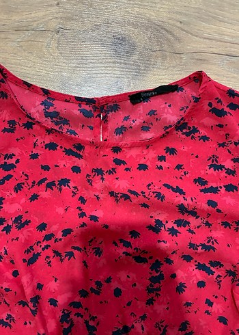 Bershka tulum - Görsel 6