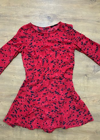 Bershka tulum - Görsel 2