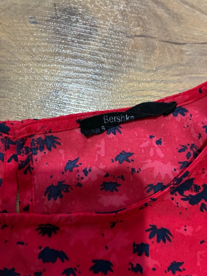 Bershka tulum - Görsel 5