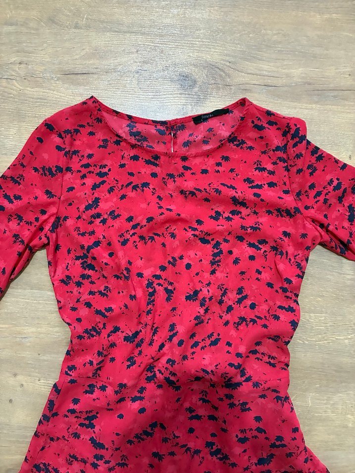 Bershka tulum - Görsel 4