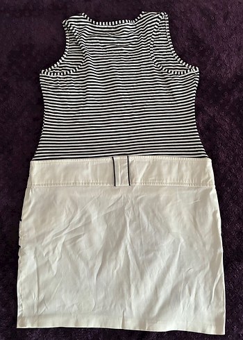 Günlük Elbise / Tunik - Görsel 2