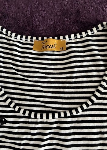 Günlük Elbise / Tunik - Görsel 3