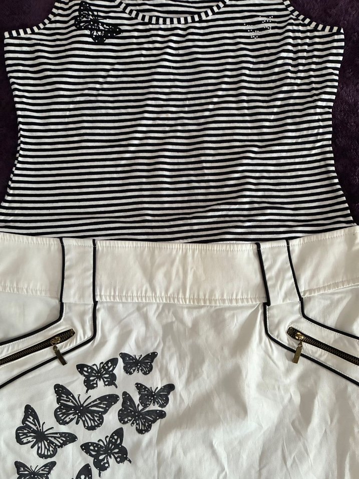 Günlük Elbise / Tunik - Görsel 4