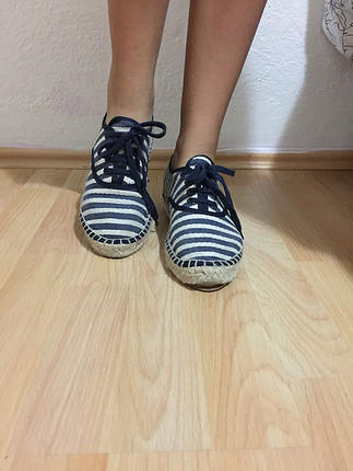Zara ayakkabı