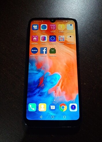 SORUNSUZ HUAWEİ CEP TELEFONU