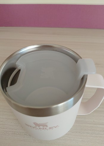 Stanley Pudra Termos Kupası - Görsel 2