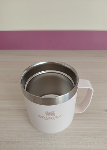 Stanley Pudra Termos Kupası - Görsel 3