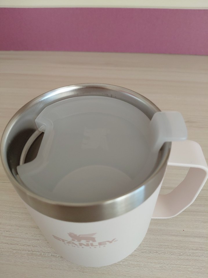 Stanley Pudra Termos Kupası - Görsel 2