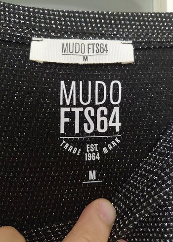 Siyah Uzun Kollu Triko Midi Elbise - Görsel 3