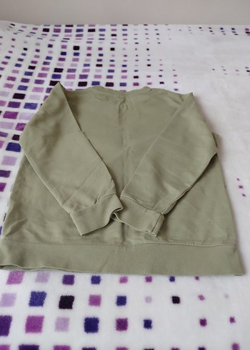 Kız ve Erkek çocuk sweeti - Görsel 2