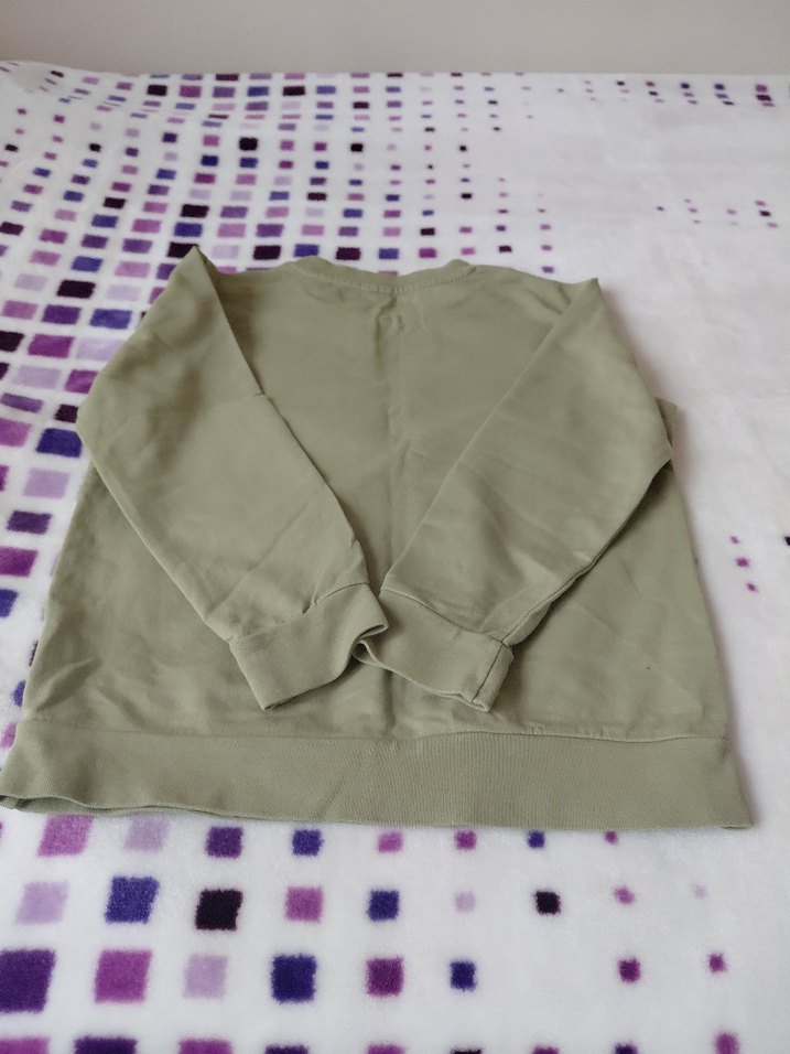 Kız ve Erkek çocuk sweeti - Görsel 2