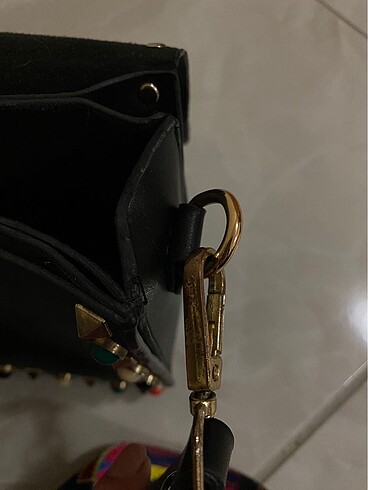 Diğer Valentino model çanta
