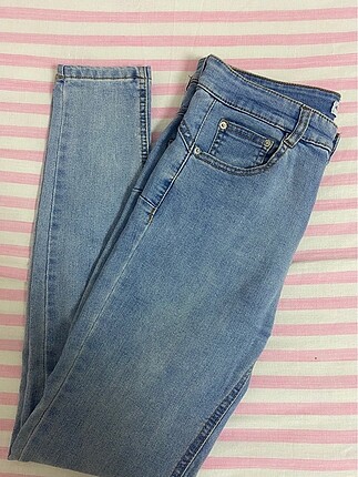 Pull&bear jean pantolon