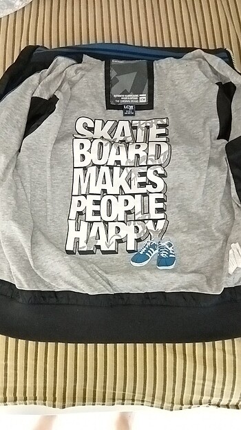 Lc Waikiki yağmurluk