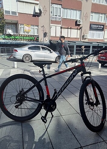 Kron xc75