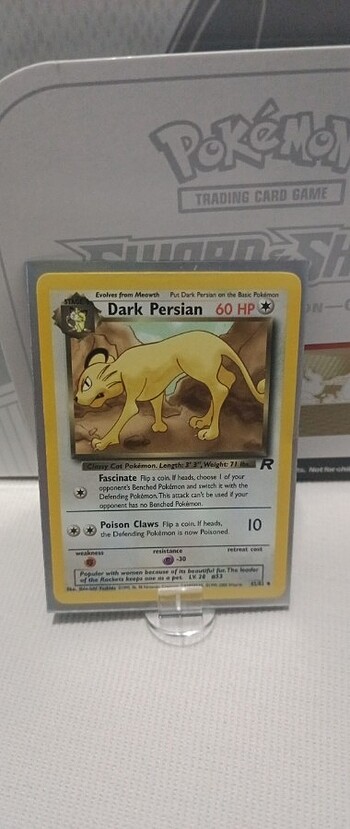 Fark Persian - Uncommon Unlimited