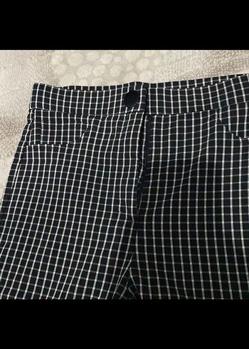 Yeni ZARA MARKA Bayan  likralı  pantolon - Görsel 2