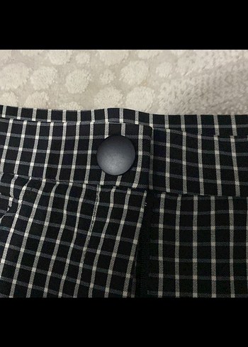 Yeni ZARA MARKA Bayan  likralı  pantolon - Görsel 8