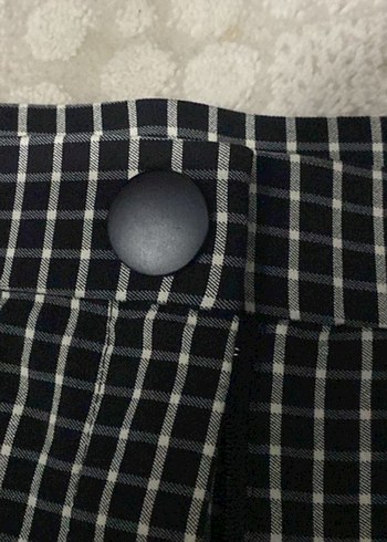 Yeni ZARA MARKA Bayan  likralı  pantolon - Görsel 7