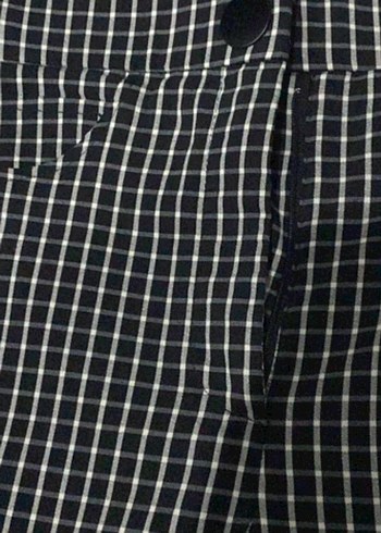 Yeni ZARA MARKA Bayan  likralı  pantolon - Görsel 4