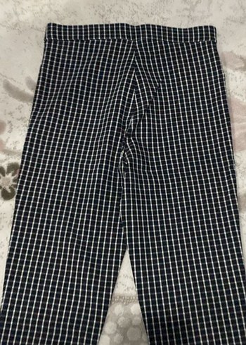 Yeni ZARA MARKA Bayan  likralı  pantolon - Görsel 11