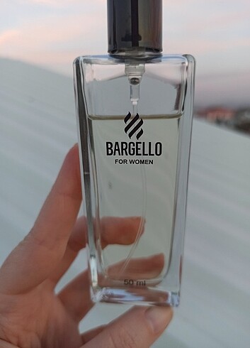 Parfüm bargello 122