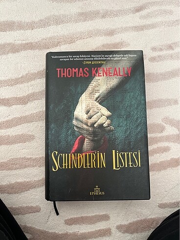 Schındlerin Listesi