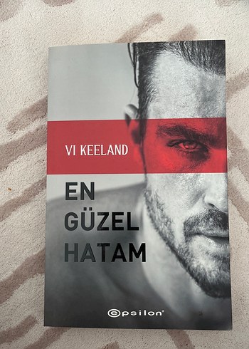 En Güzel Hatam - Vi Keeland