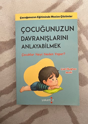 Çocuğunuzun Davranışlarını Anlayabilmek