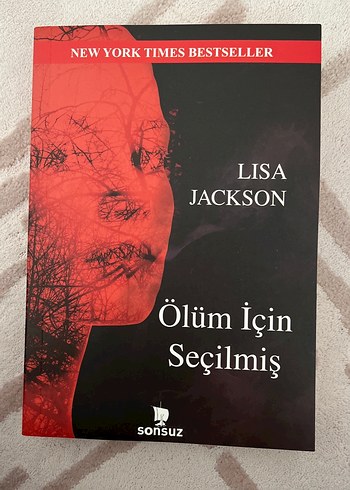 Ölüm İçin Seçilmiş - Lisa Jackson