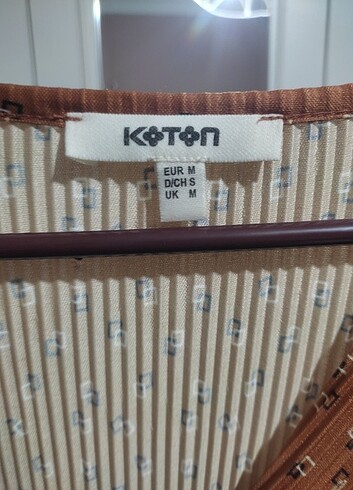 Koton Günlük elbise
