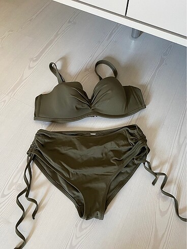 Bikini takımı