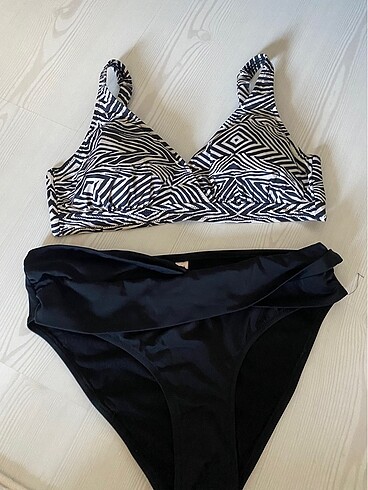Bikini takımı