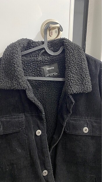 Bershka ceket - Görsel 2