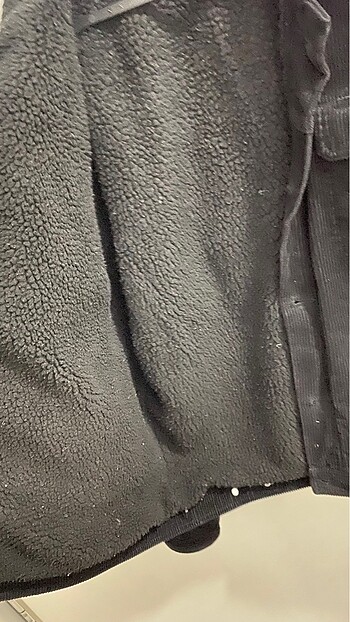 Bershka ceket - Görsel 3