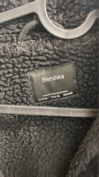 Bershka ceket - Görsel 5