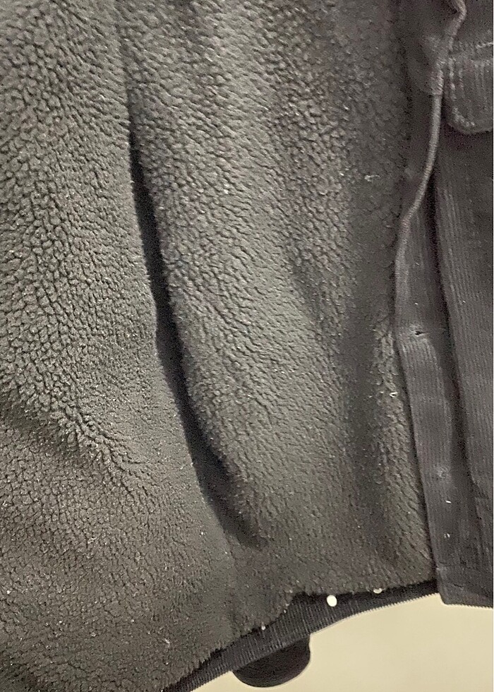 Bershka ceket - Görsel 3