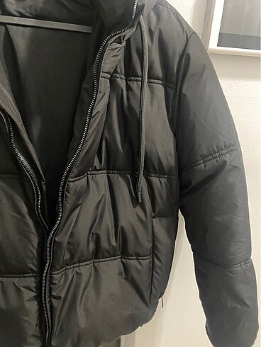 xs Beden Zara mont